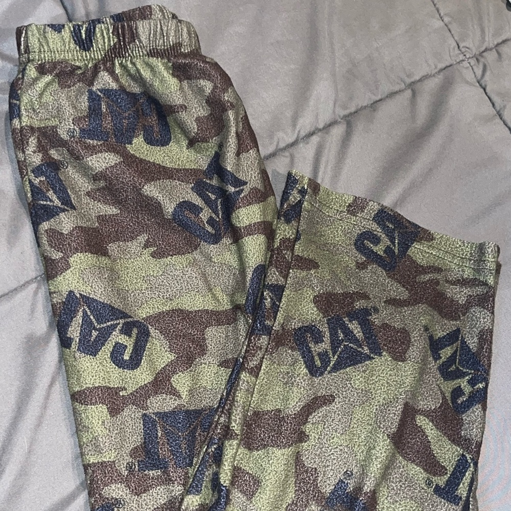 Boys Pajama Pants size 10
